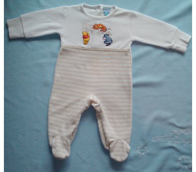 Dětské kojenecké oblečení Disney Baby