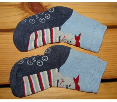 0337 dětské ponožky