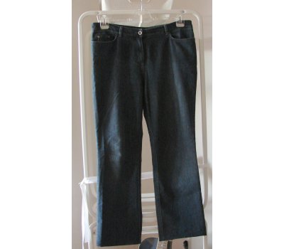 0461 Dámské jeans