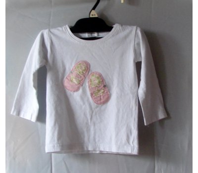 0521 Dětské kojenecké oblečení